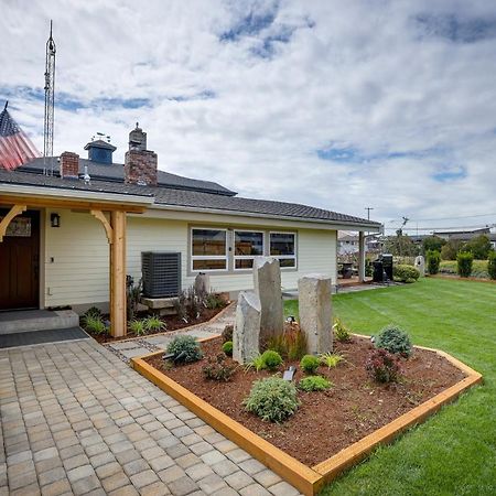 Birch Bay Vacation Home, Close To Beachfront Parks Blaine Zewnętrze zdjęcie
