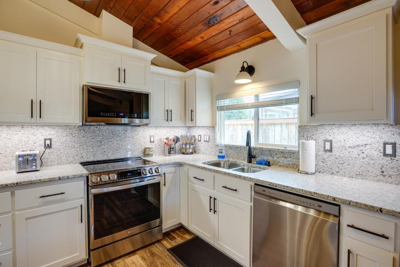 Birch Bay Vacation Home, Close To Beachfront Parks Blaine Zewnętrze zdjęcie