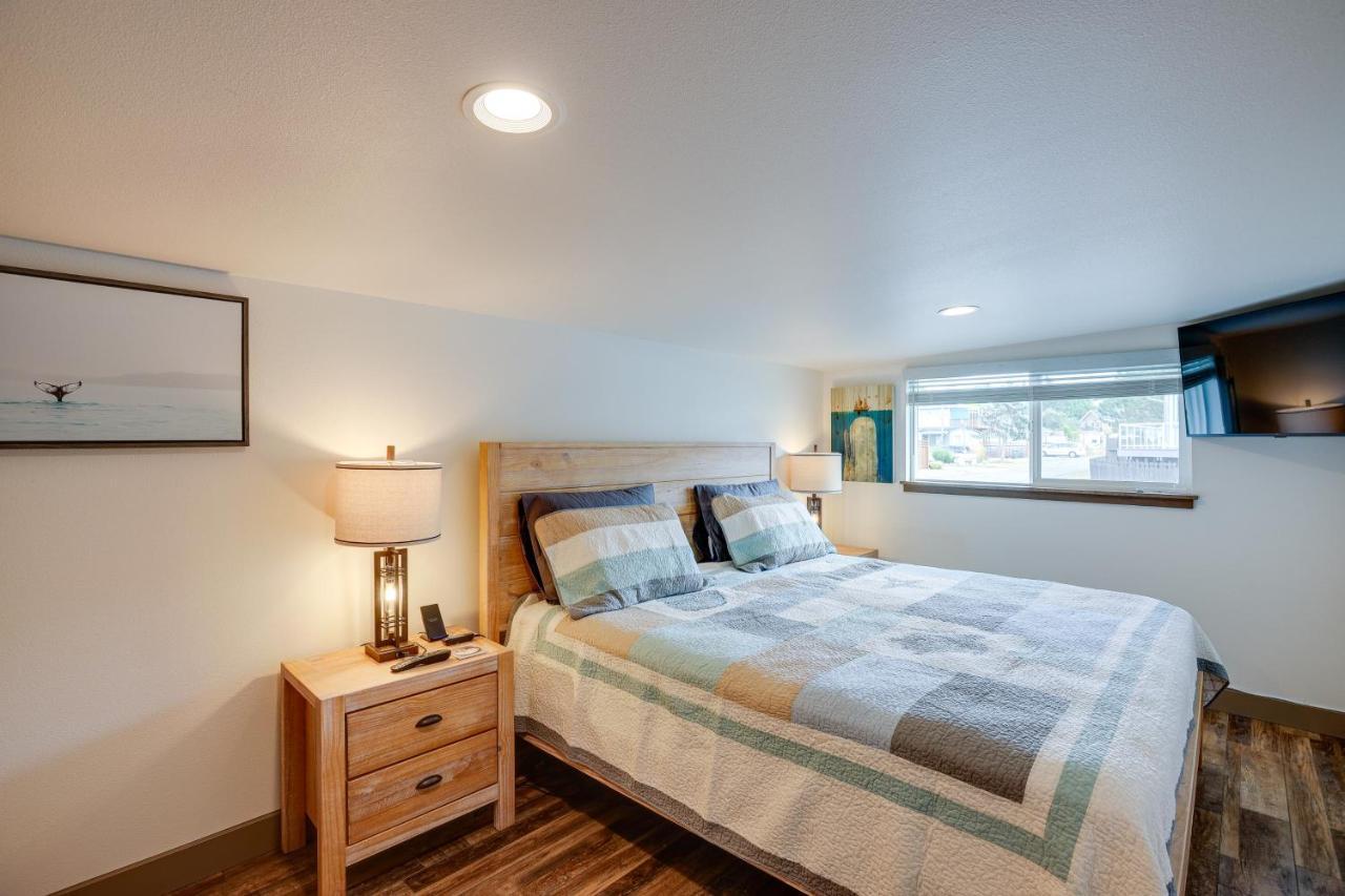 Birch Bay Vacation Home, Close To Beachfront Parks Blaine Zewnętrze zdjęcie