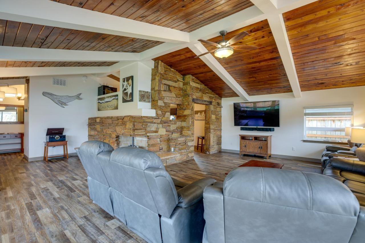 Birch Bay Vacation Home, Close To Beachfront Parks Blaine Zewnętrze zdjęcie