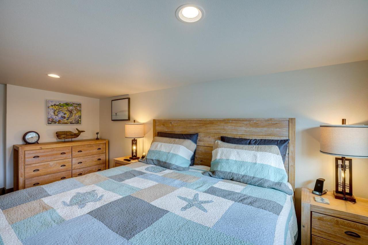 Birch Bay Vacation Home, Close To Beachfront Parks Blaine Zewnętrze zdjęcie