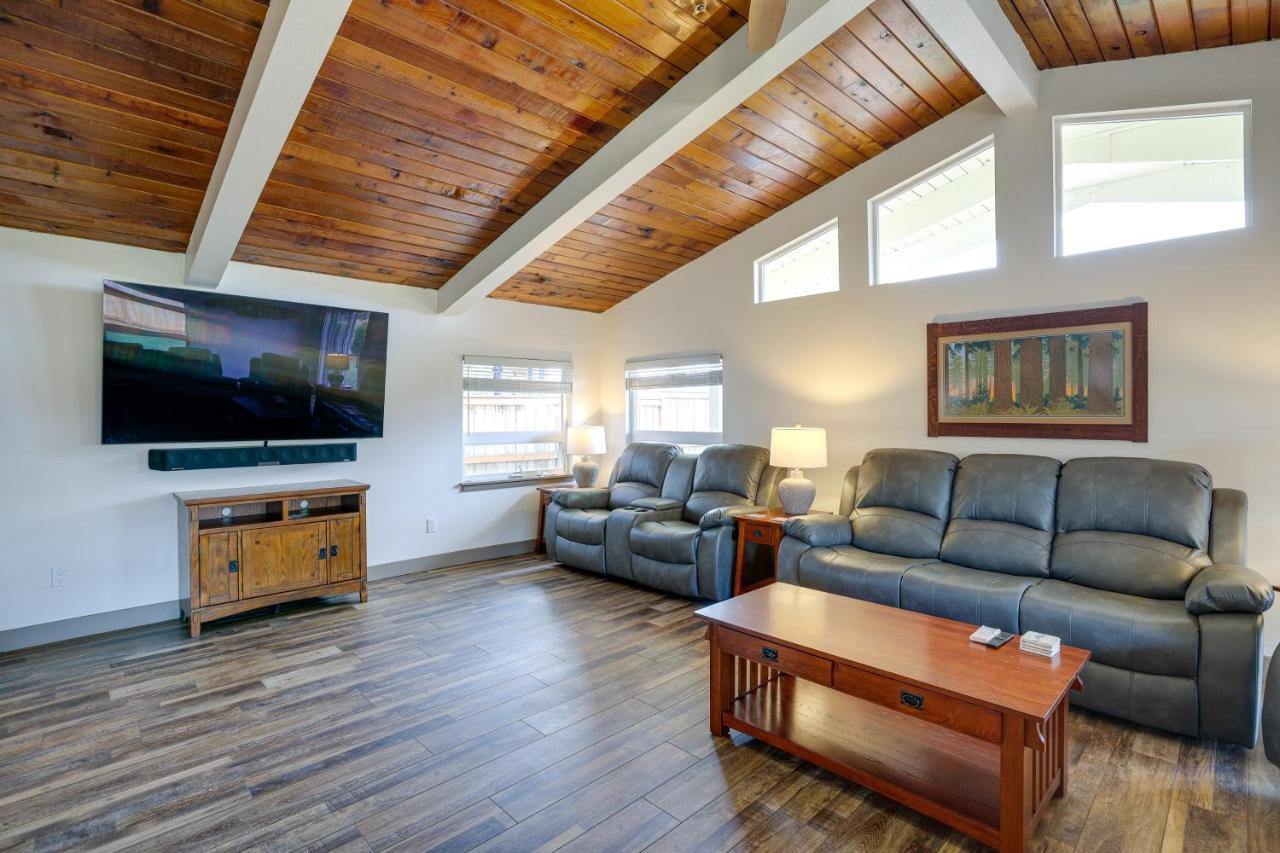 Birch Bay Vacation Home, Close To Beachfront Parks Blaine Zewnętrze zdjęcie