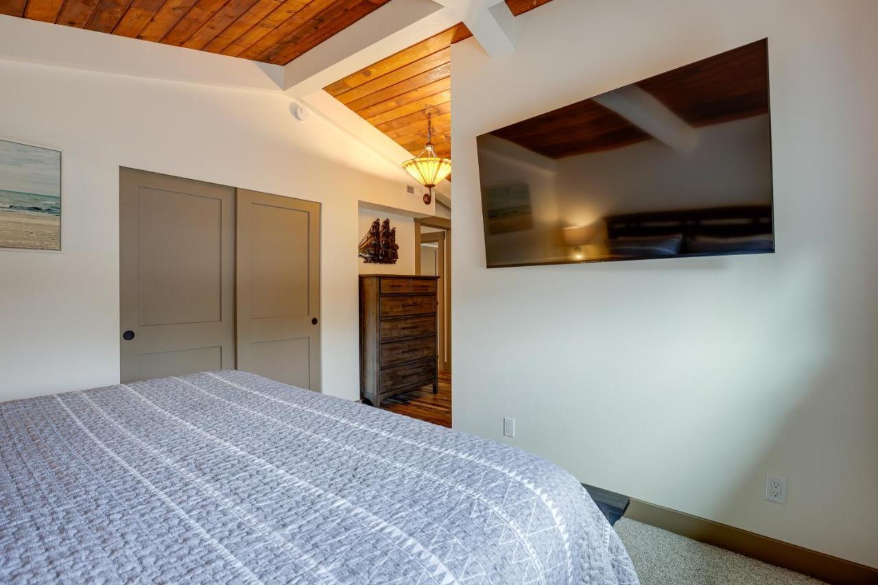 Birch Bay Vacation Home, Close To Beachfront Parks Blaine Zewnętrze zdjęcie