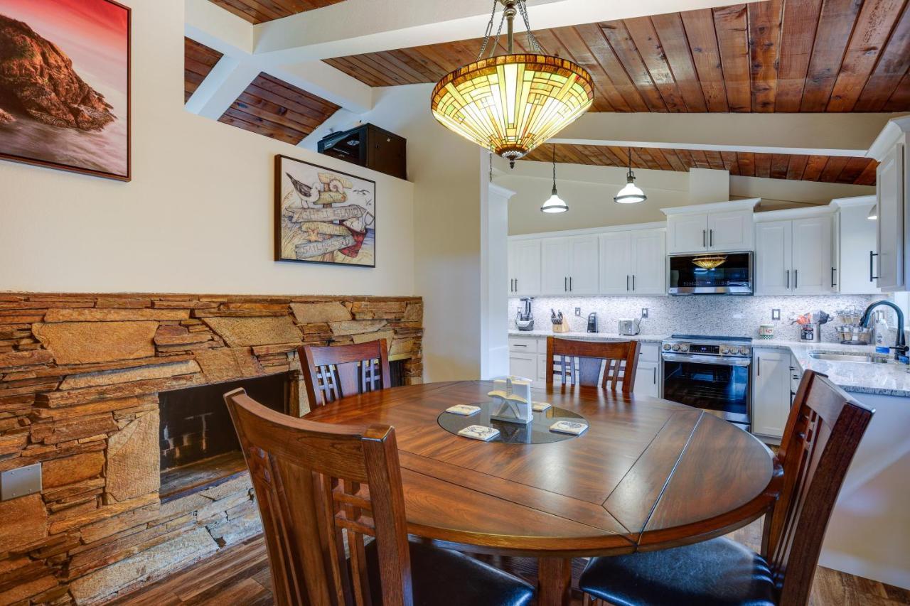 Birch Bay Vacation Home, Close To Beachfront Parks Blaine Zewnętrze zdjęcie